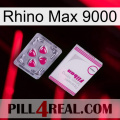 Rhino Max 9000 32